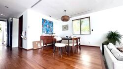 Woollerton Park (D10), Terrace #484920331